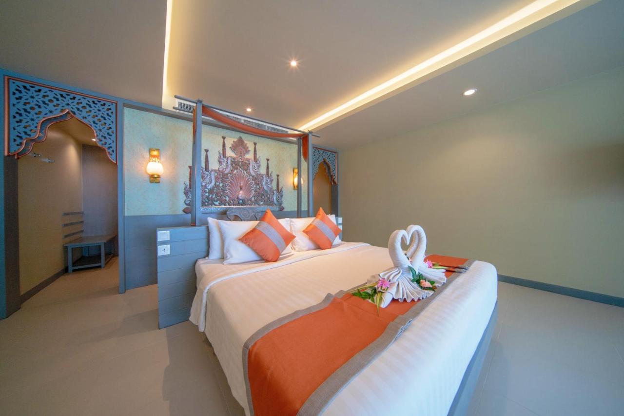 Fotos del hotel - MAIKHAO PALM BEACH RESORT