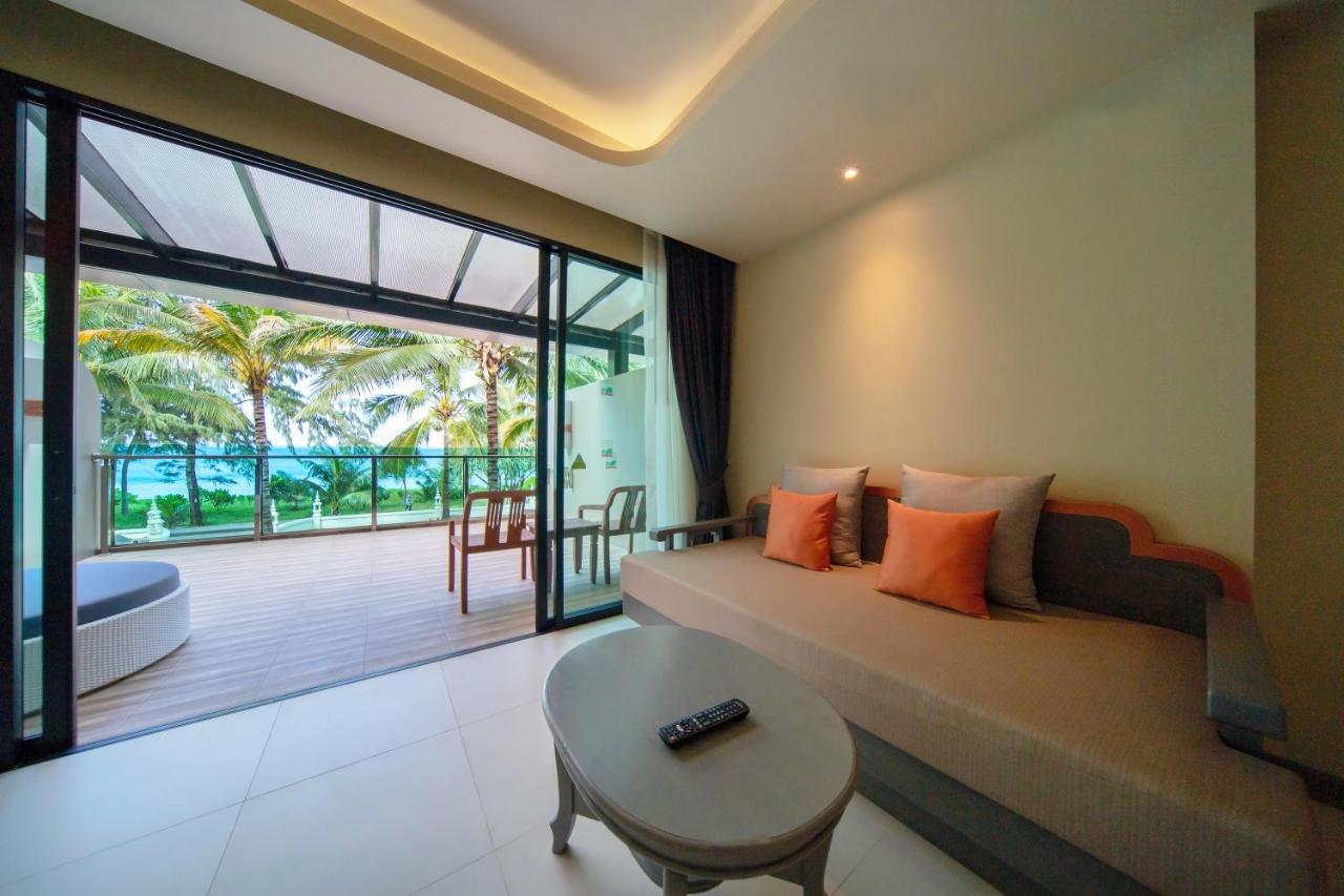 Fotos del hotel - MAIKHAO PALM BEACH RESORT