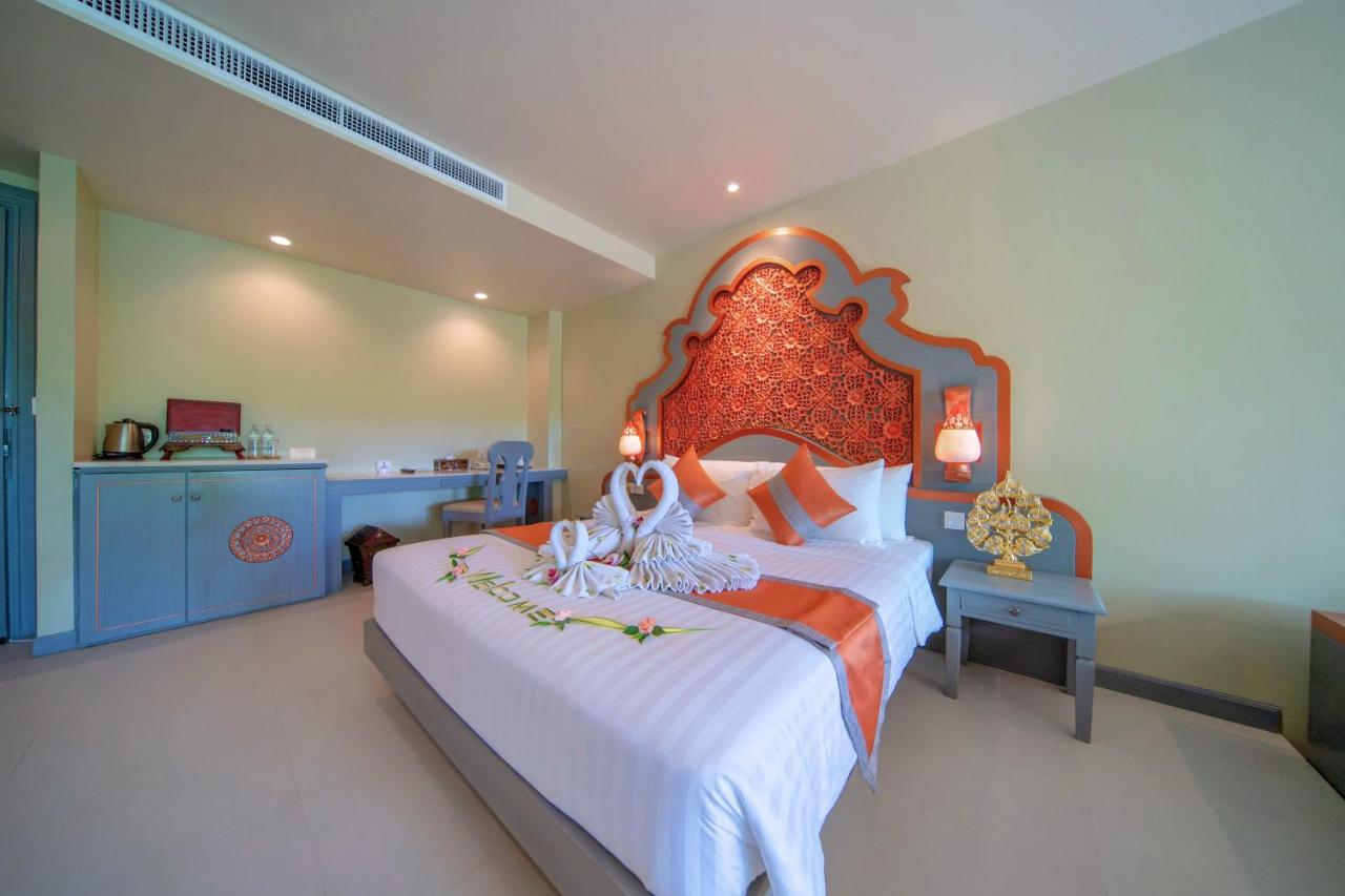 Fotos del hotel - MAIKHAO PALM BEACH RESORT