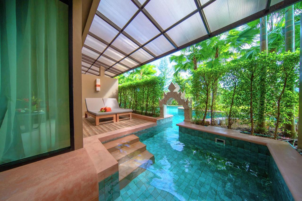 Fotos del hotel - MAIKHAO PALM BEACH RESORT