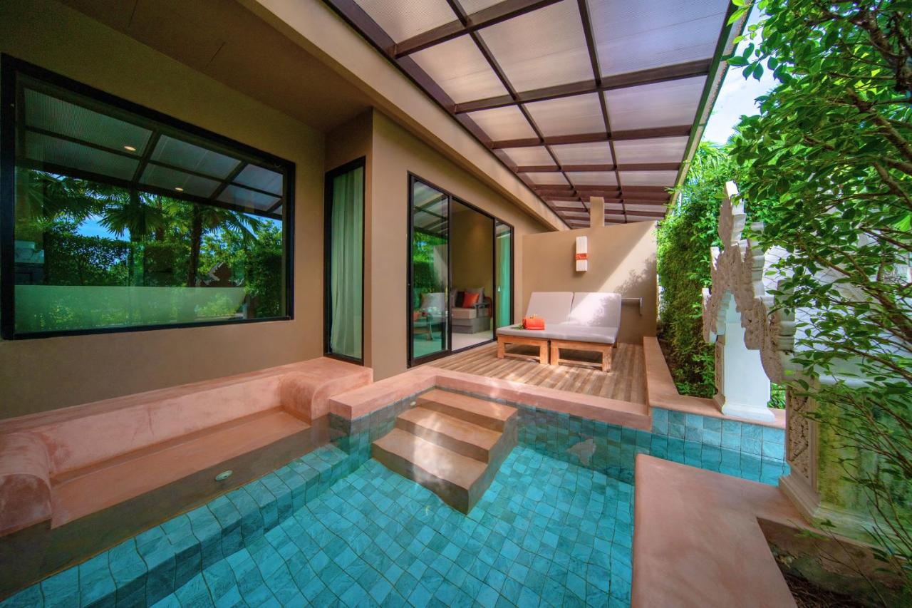 Fotos del hotel - MAIKHAO PALM BEACH RESORT