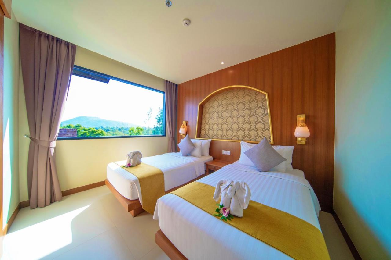 Fotos del hotel - MAIKHAO PALM BEACH RESORT