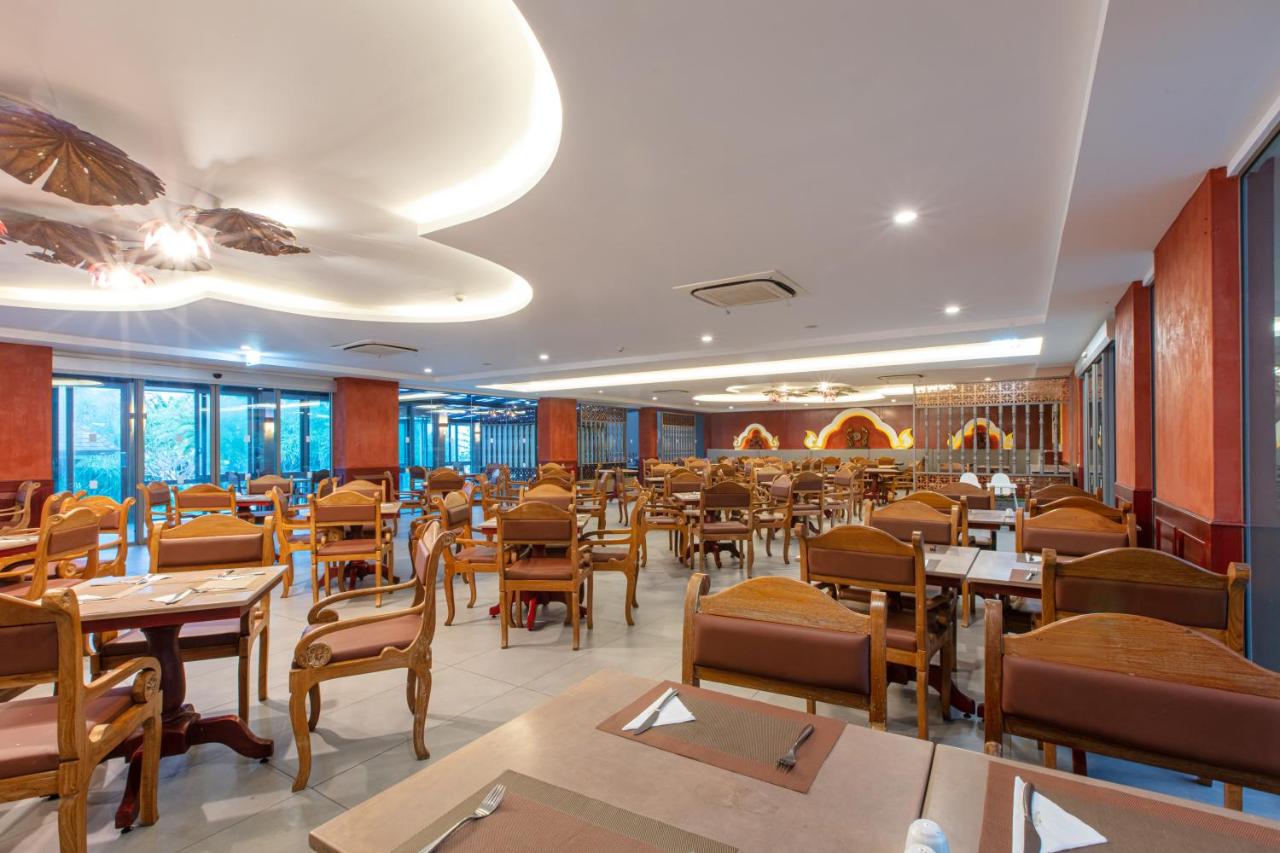 Fotos del hotel - MAIKHAO PALM BEACH RESORT