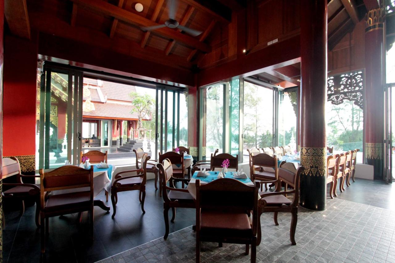 Fotos del hotel - MAIKHAO PALM BEACH RESORT