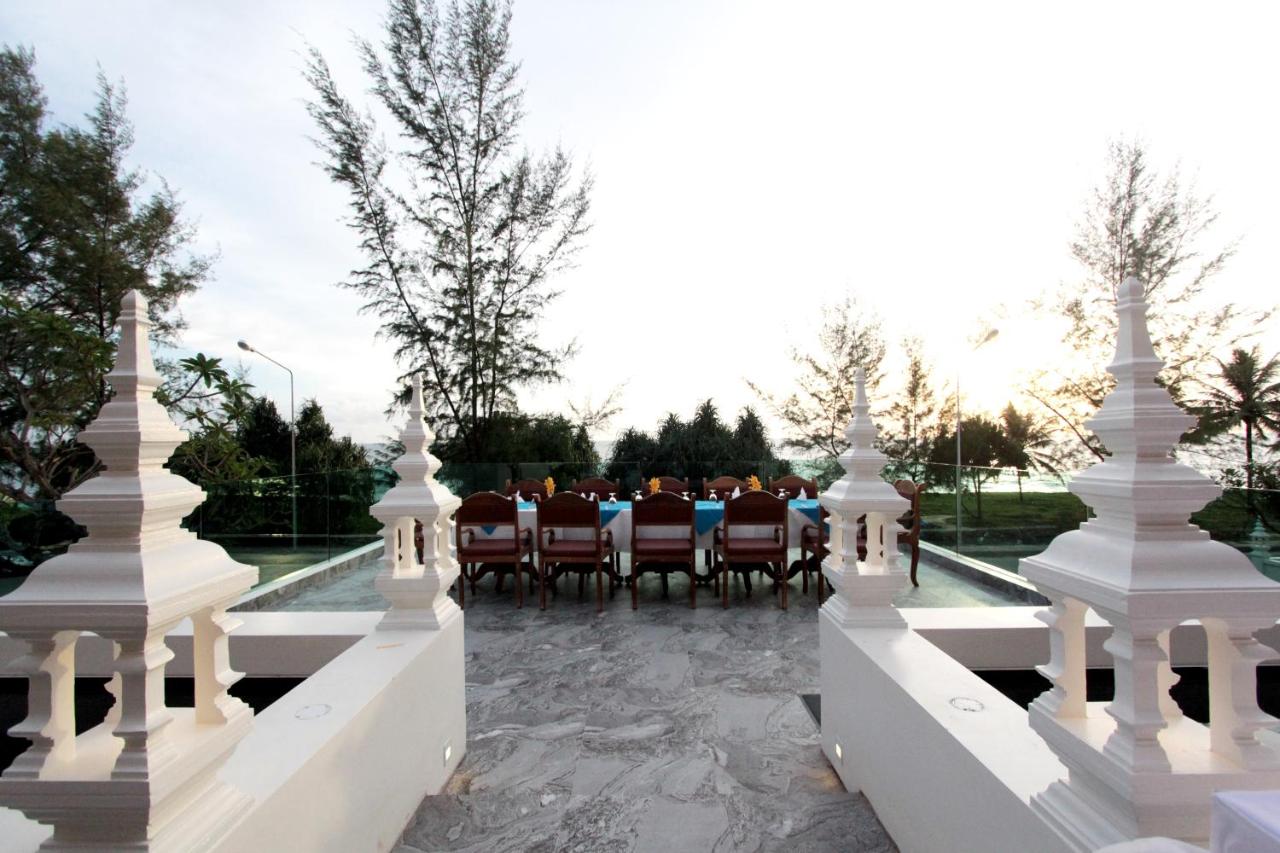Fotos del hotel - MAIKHAO PALM BEACH RESORT