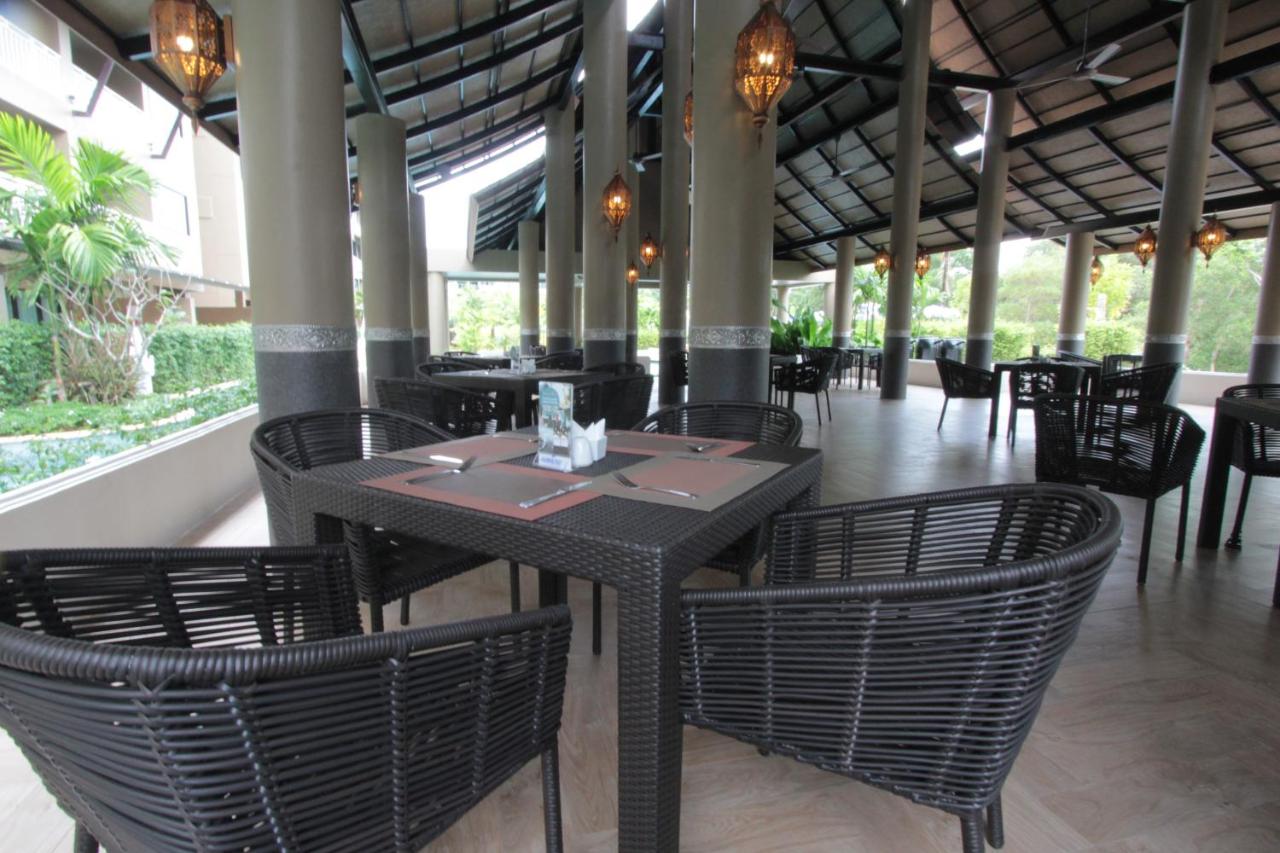 Fotos del hotel - MAIKHAO PALM BEACH RESORT