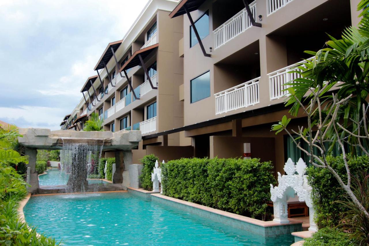Fotos del hotel - MAIKHAO PALM BEACH RESORT