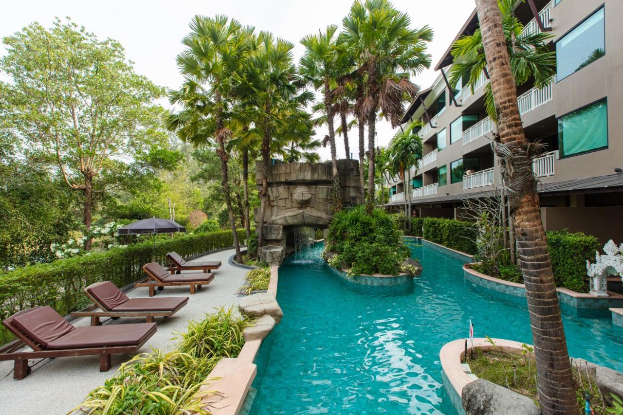 Fotos del hotel - MAIKHAO PALM BEACH RESORT