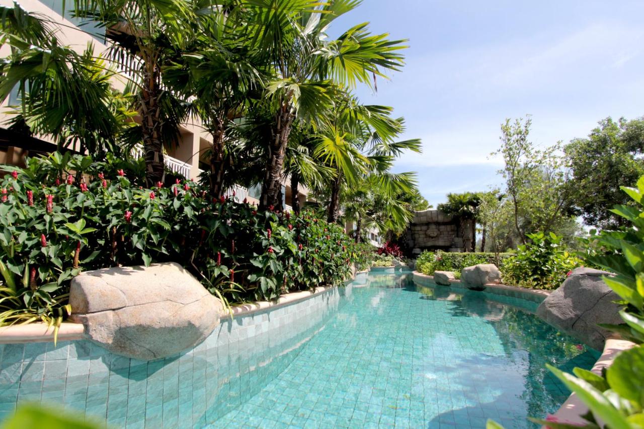 Fotos del hotel - MAIKHAO PALM BEACH RESORT