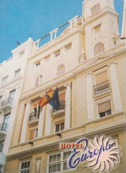 Fotos del hotel - EUROPA