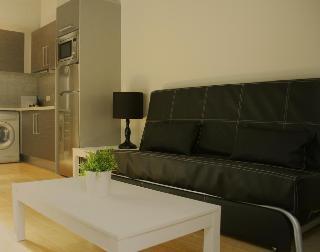 Fotos del hotel - Blue Moon Apartments