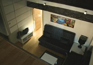 Fotos del hotel - Blue Moon Apartments