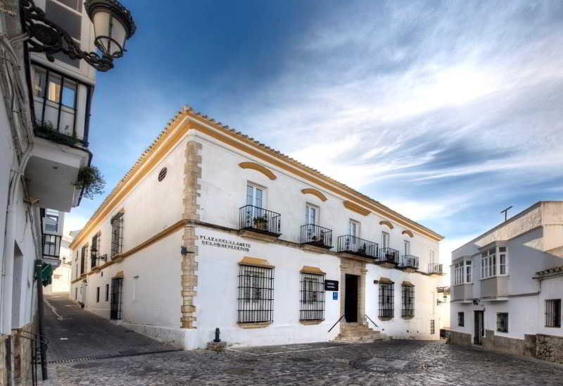 Fotos del hotel - MEDINA SIDONIA