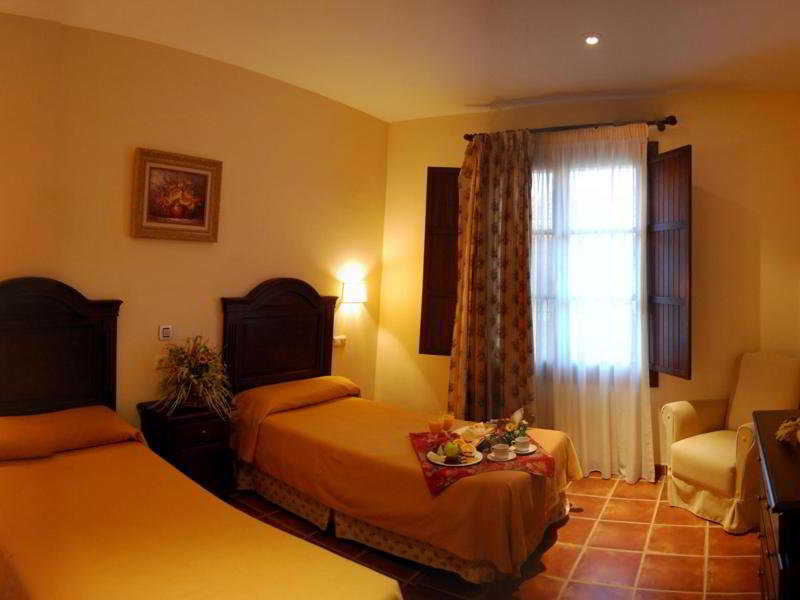 Fotos del hotel - Hotel Rural Carlos Astorga