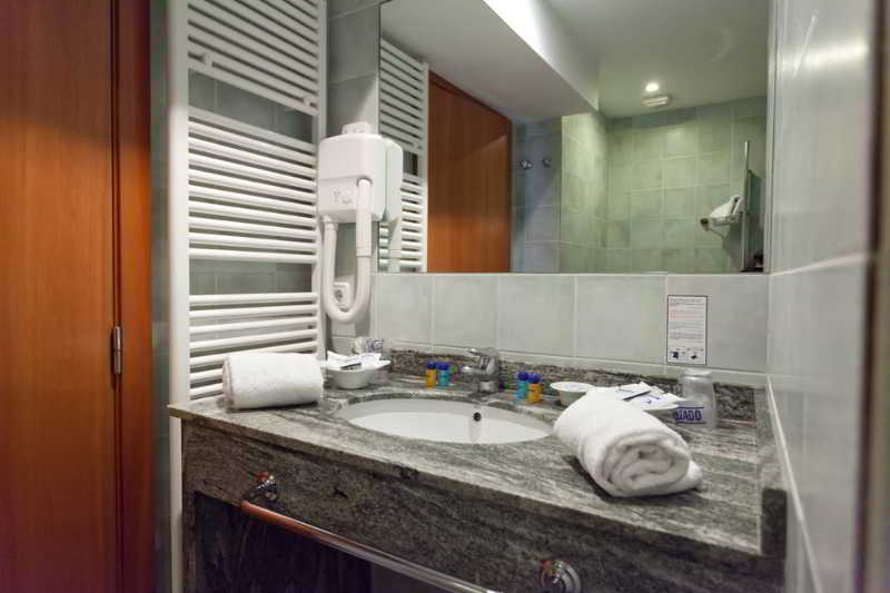 Fotos del hotel - HOTEL LOS GERANIOS