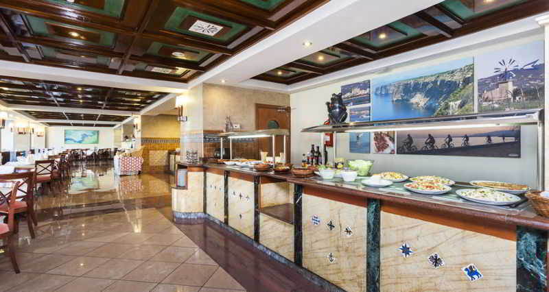 Fotos del hotel - Cristobal Colon
