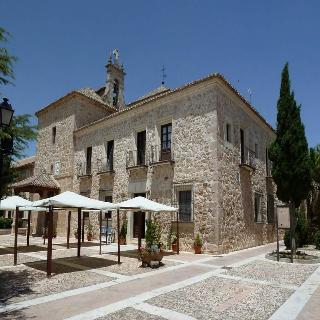 Fotos del hotel - POSADA HOSPEDERIA EL CONVENTO