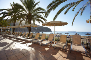 Fotos del hotel - Grupotel Imperio Playa
