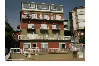 Fotos del hotel - Hotel EO