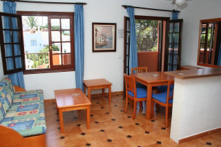 Fotos del hotel - APARTAMENTOS BAHIA PARK