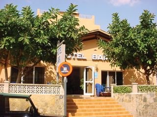 Fotos del hotel - BARI