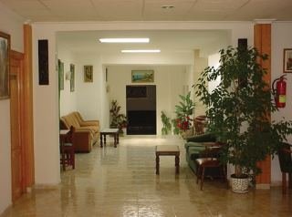 Fotos del hotel - BARI