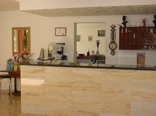 Fotos del hotel - BARI