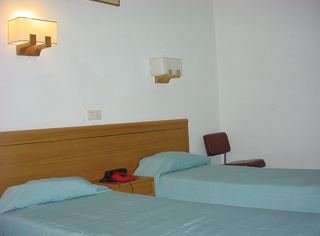 Fotos del hotel - BARI