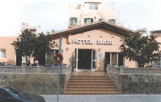 Fotos del hotel - BARI