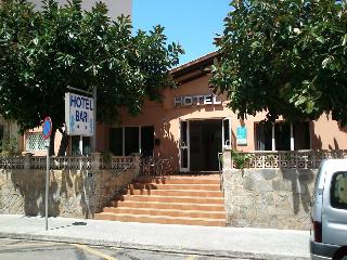 Fotos del hotel - BARI