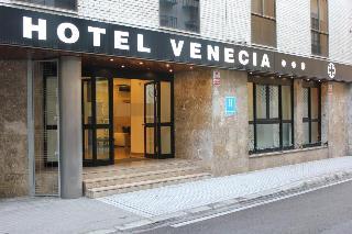 Fotos del hotel - VENECIA