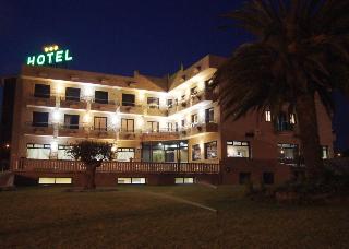 Fotos del hotel - HOTEL PEDRAMAR