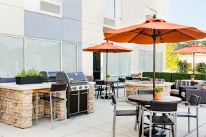 TownePlace Suites by Marriott Orlando at SeaWorld
