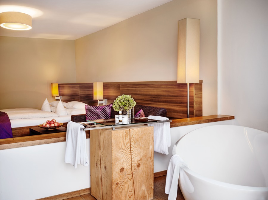 Fotos del hotel - DAS KRONTHALER