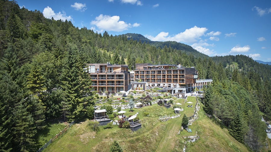 Fotos del hotel - DAS KRONTHALER