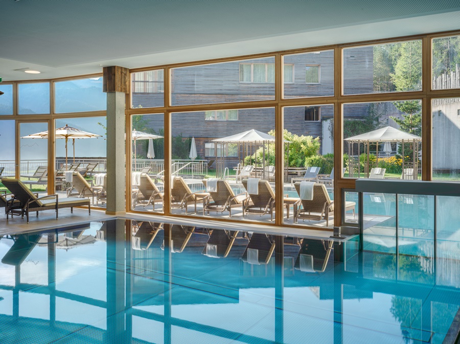 Fotos del hotel - DAS KRONTHALER