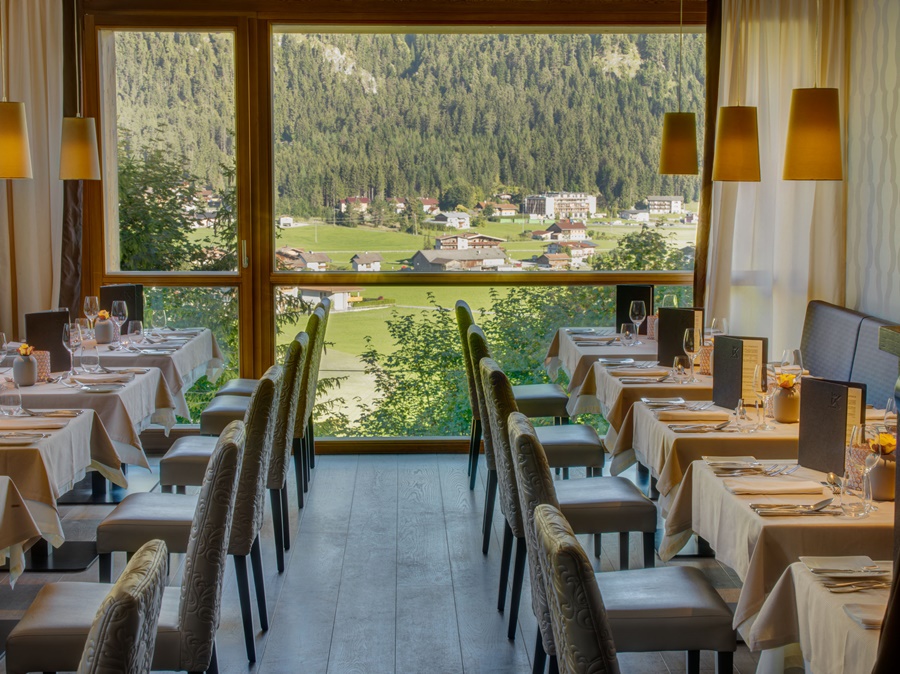 Fotos del hotel - DAS KRONTHALER