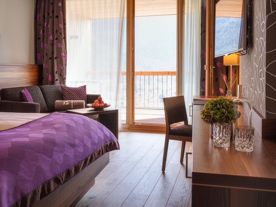 Fotos del hotel - DAS KRONTHALER