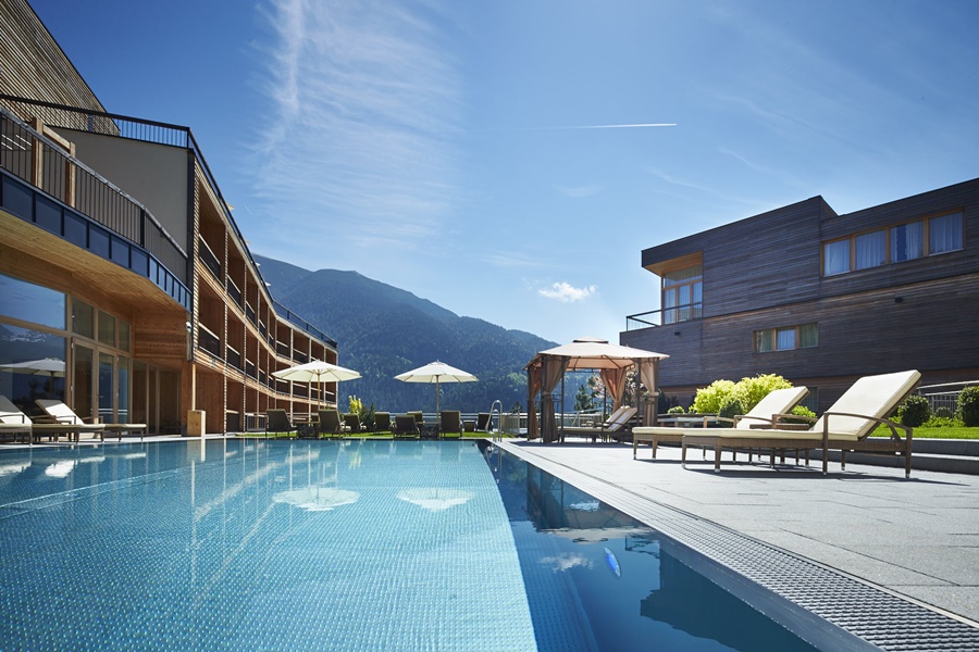 Fotos del hotel - DAS KRONTHALER