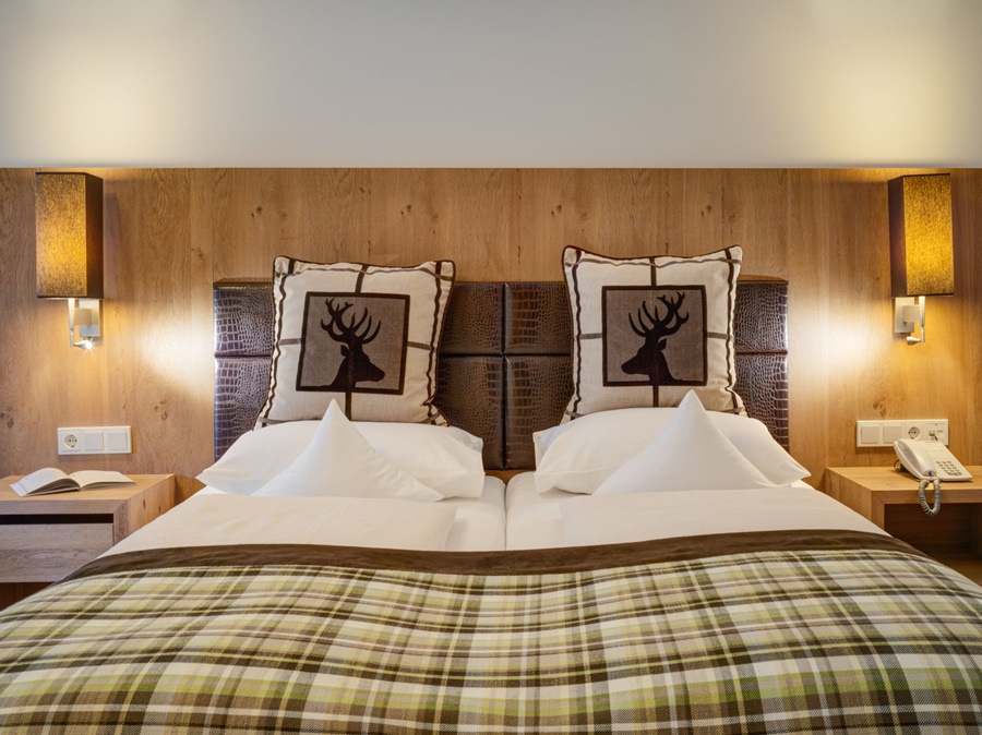 Fotos del hotel - DAS KRONTHALER