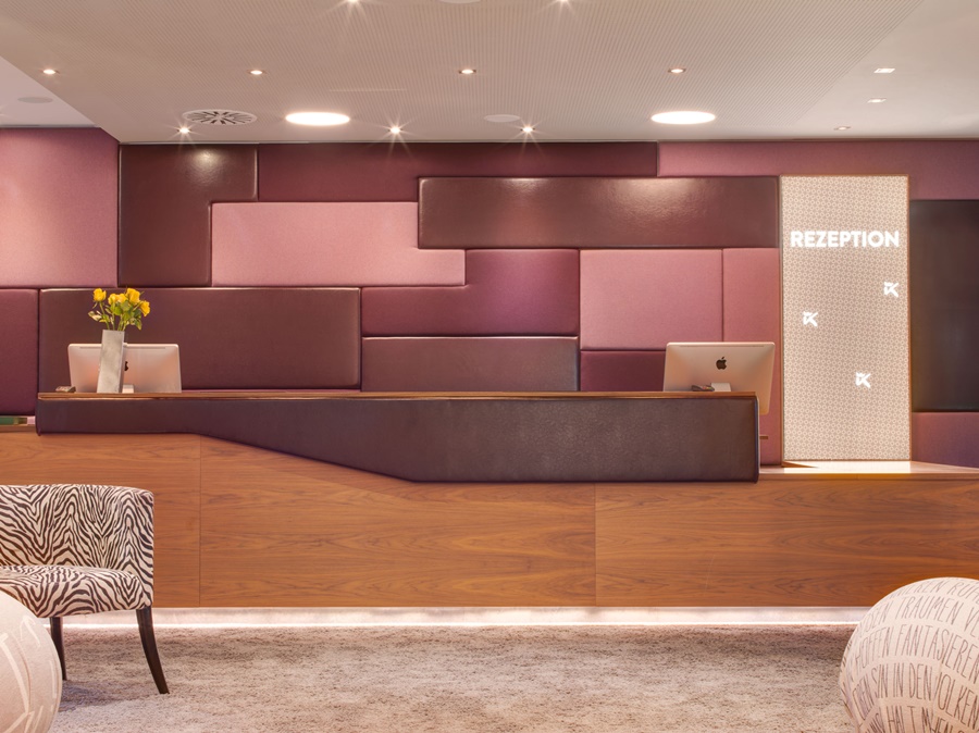 Fotos del hotel - DAS KRONTHALER