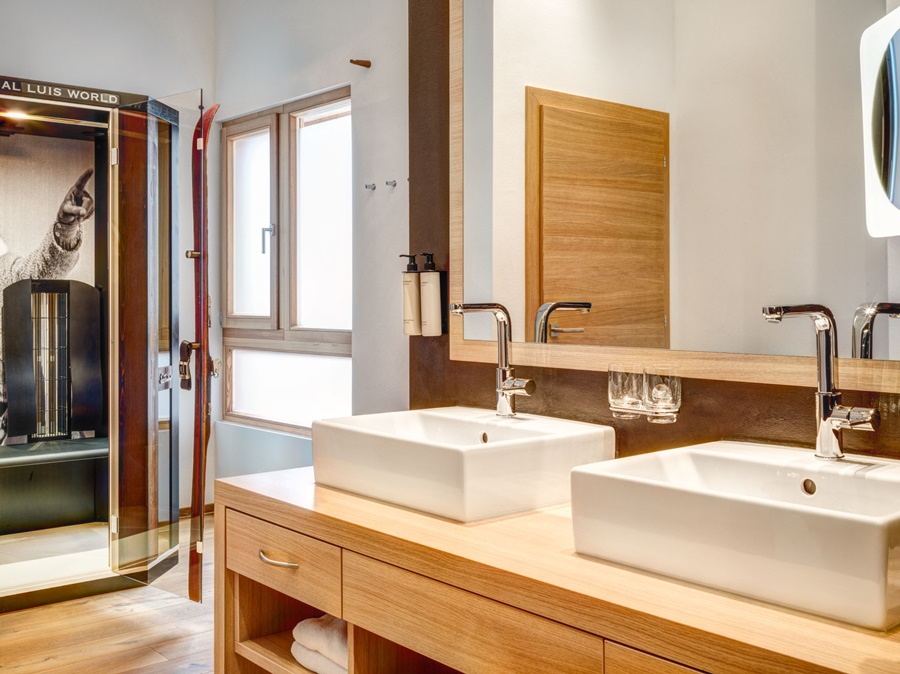 Fotos del hotel - DAS KRONTHALER