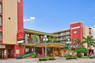 Fotos del hotel - Ramada by Wyndham Hollywood Downtown