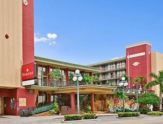 Fotos del hotel - Ramada by Wyndham Hollywood Downtown