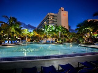 Fotos del hotel - Crowne Plaza Hollywood Beach
