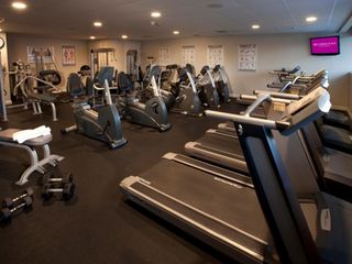 Fotos del hotel - Crowne Plaza Hollywood Beach