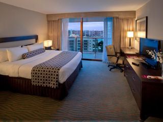 Fotos del hotel - Crowne Plaza Hollywood Beach