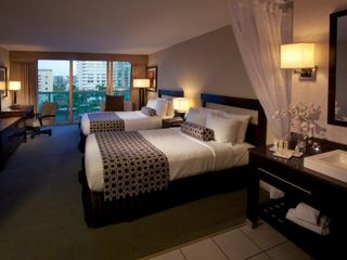 Fotos del hotel - Crowne Plaza Hollywood Beach