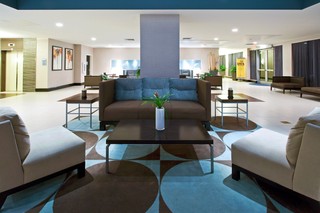 Fotos del hotel - Crowne Plaza Hollywood Beach