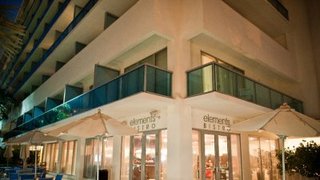 Fotos del hotel - Crowne Plaza Hollywood Beach
